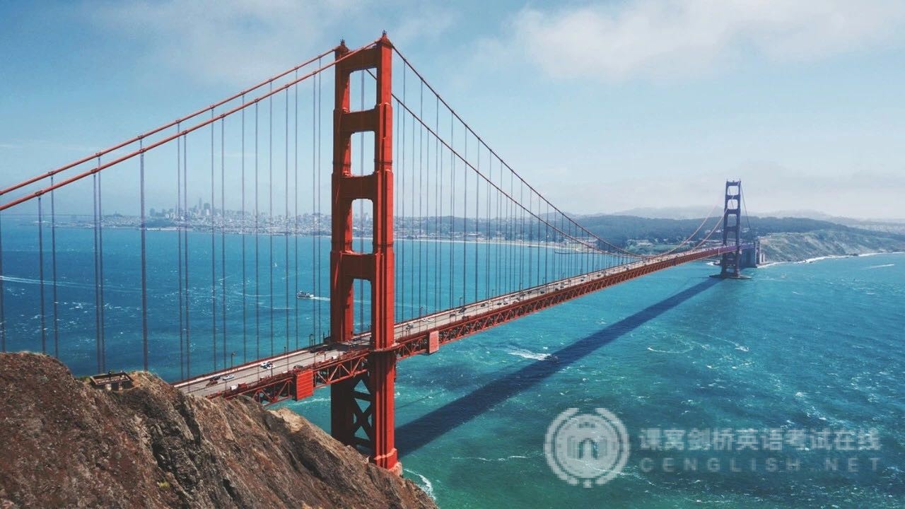 CAE考试：英语第三人称动词用法详解（3）
