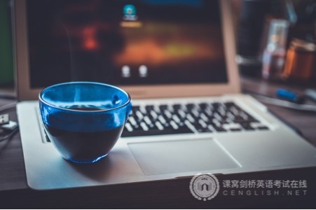 剑桥五级口语真题范文示例（二）