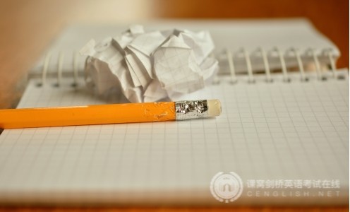KET口语：日常生活中常见的口语缩略词