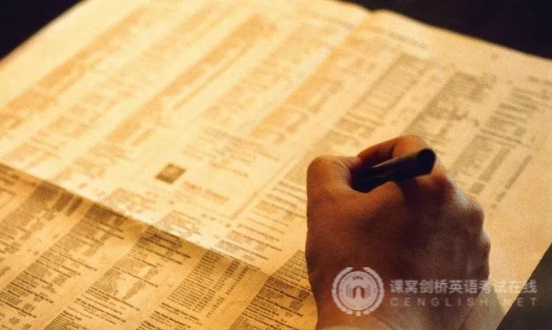 FCE口语话题范文：爱护环境