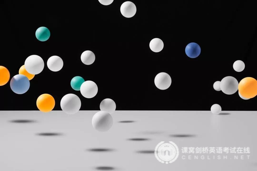  KET核心词汇打卡赛每日一练之fake