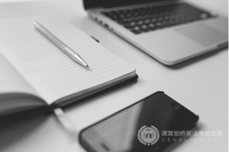 每日练习：新版PET的阅读长难句分析（五）