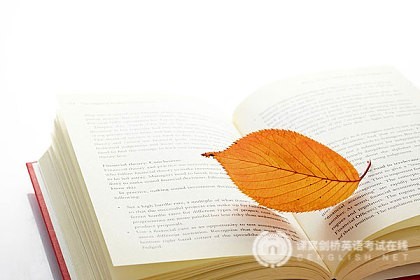 FCE阅读扩展：最美的爱情