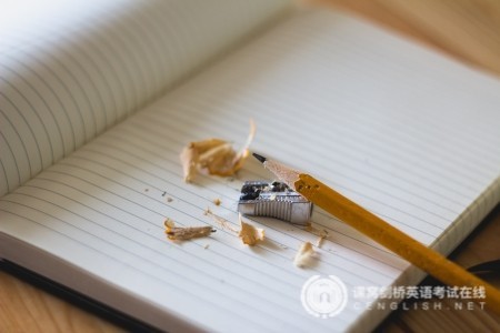 PET写作素材积累：生活的忠告