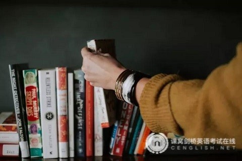  KET口语积累：if you like 别翻译成“如果你喜欢”