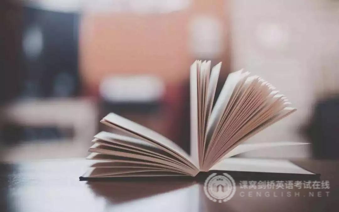 KET考试备考要点总结
