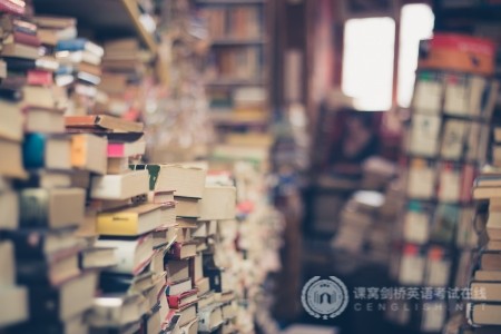 FCE扩展阅读素材：“强”大于你