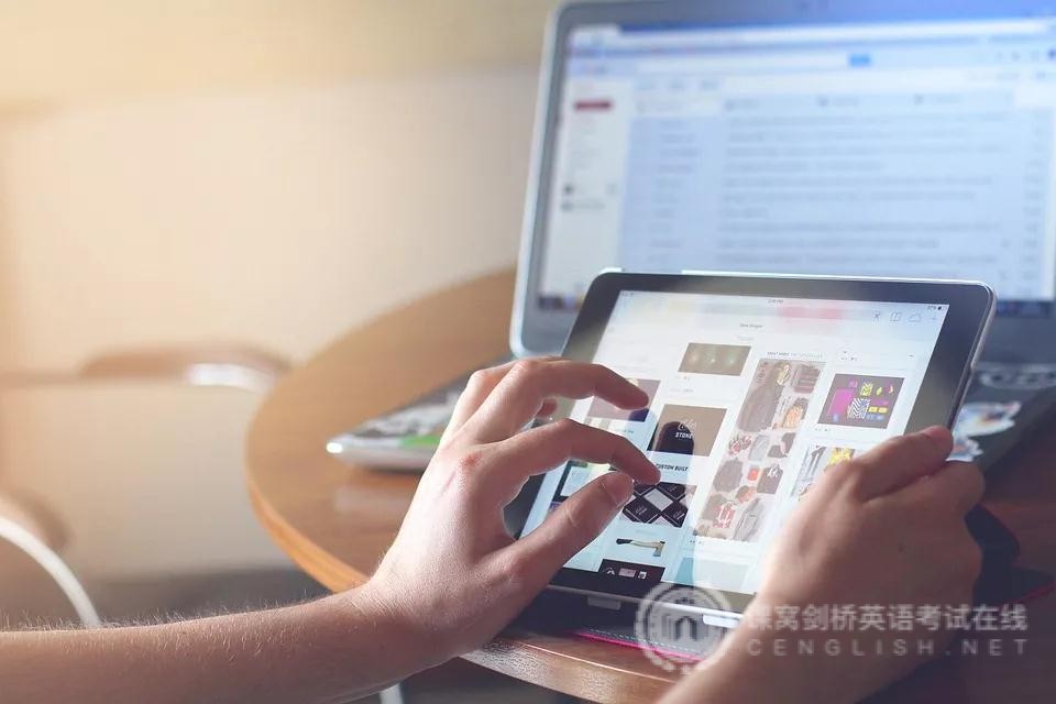  KET语法积累：动词的ing形式专项练习