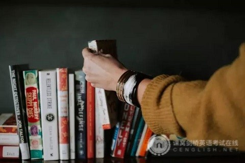 KET英语介词by的用法归纳总结
