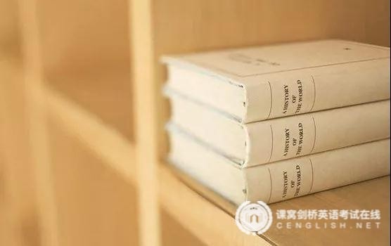 剑桥英语语法学习中常见的几个误区（上）