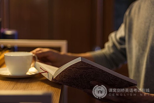剑桥五级PET备考干货总结，快收藏！