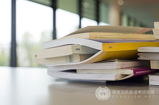 PET听力考试官方常见逻辑关系梳理