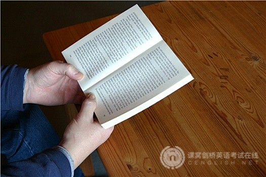 PET口语考前练习，单词详解（一）