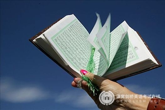 KET语法常考知识点讲解：倒装语序
