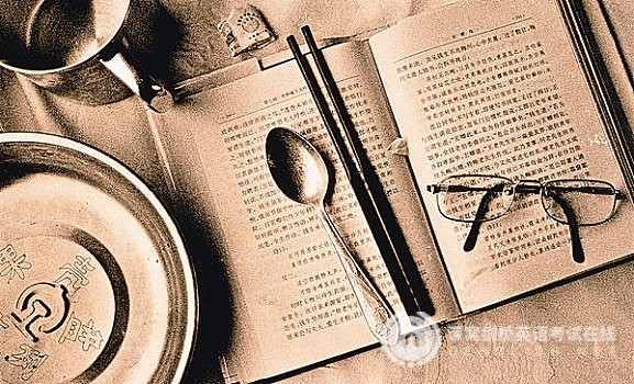 KET阅读Part 2信息匹配题的答题要点