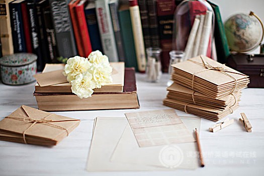 KET口语考试话题练习：关于新老师