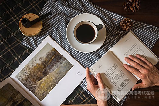 KET写作备考：使用高级句式结构