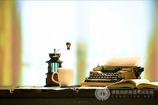 剑桥KET语法考点：过去进行时讲解