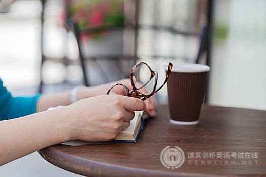 FCE英语听力训练四要素讲解