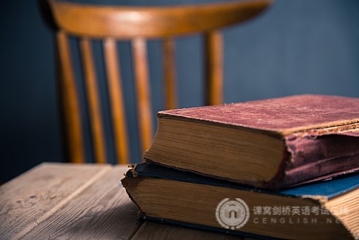 PET专项训练：完型填空同义词辨析（一）