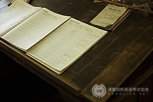 FCE听力中容易混淆拼错的140组单词汇总