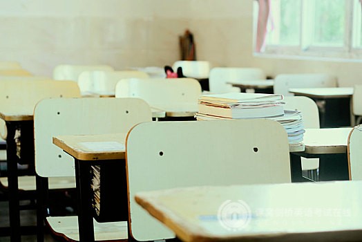  2020PET英语阅读完形填空模拟练习3