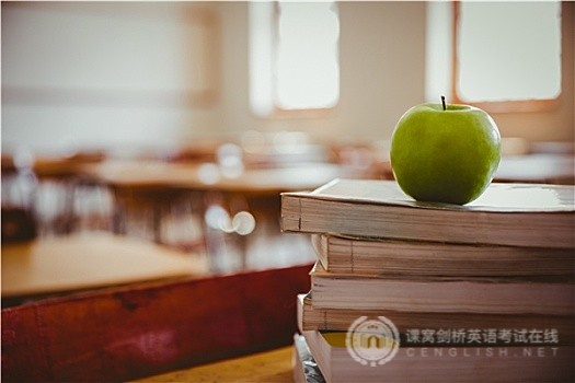 干货：FCE听力考试暗示考点的关键词