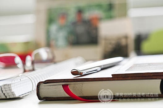 KET英语词汇中熟词生义练习讲解（一）