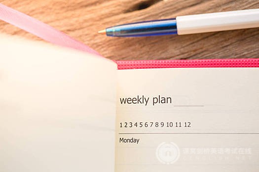 2020PET英语阅读完形填空模拟练习5