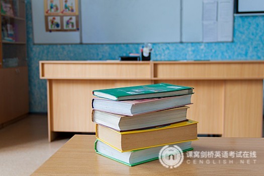 KET听力考试中的高频多义词汇总