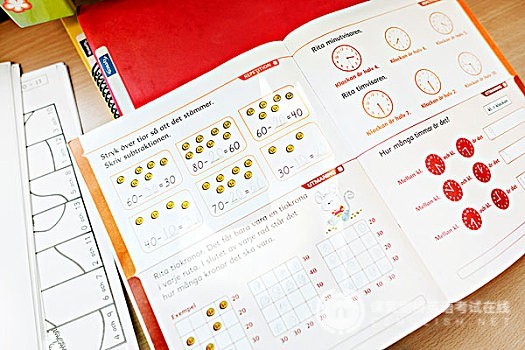 KET语法备考：不定式和分词作定语的用法比较