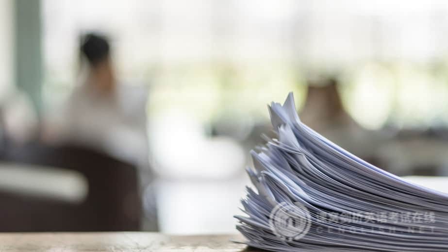 PET考试考前必备物品清单