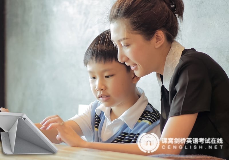 PET口语教育中家长应该怎么做