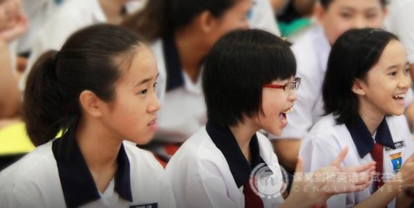 KET/PET口语考试会有哪些常见失误？