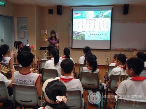 KET和PET考试如何科学备考？