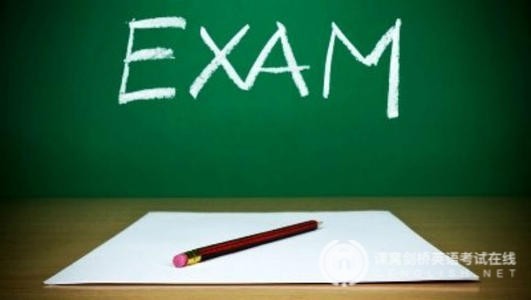 PET考试写作的五部写作法