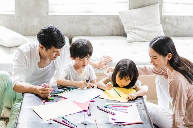 如何促进孩子对数学的兴趣？