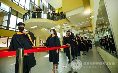 留学生家长为何对新加坡国际学校趋之若鹜？