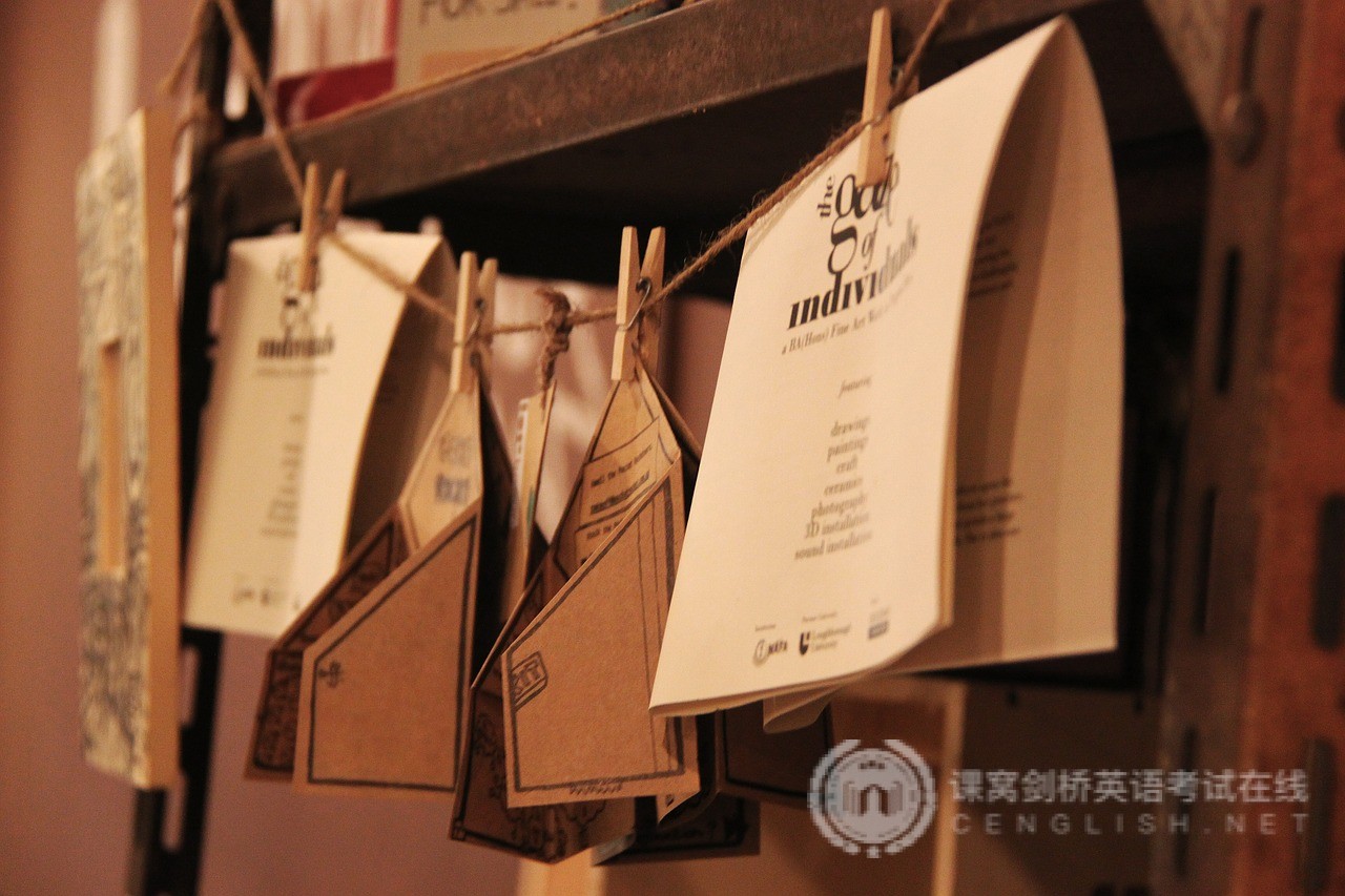 剑桥英语五级证书考试备考：英语词性转换技巧