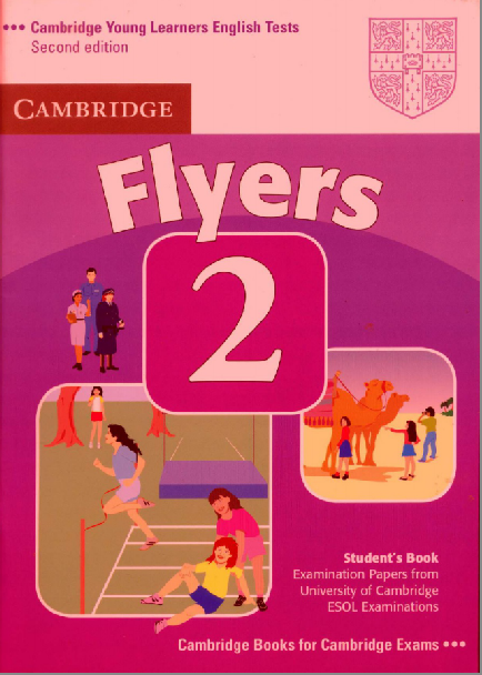 剑桥少儿英语考试要求词汇量 剑桥少儿英语考试要求词汇量